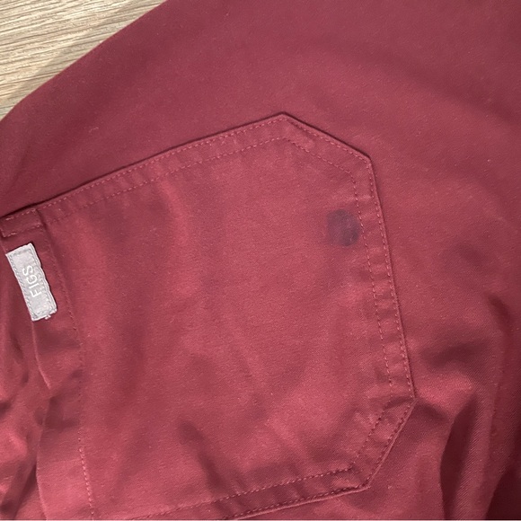 Figs Livingston basic scrub pants - Picture 6 of 6